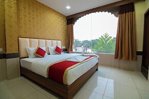 deora resort and hotel