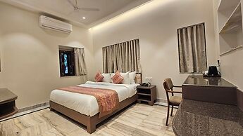 deora resort and hotel