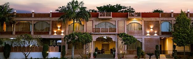 deora resort and hotel