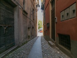 A Due Passi dal Lago