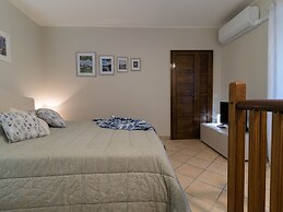 A Due Passi dal Lago