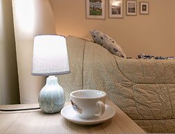 A Due Passi dal Lago