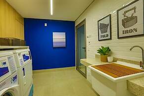 TrevizZo Handy Paraiso