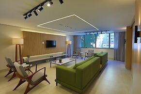 TrevizZo Handy Paraiso