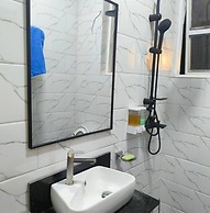 Apex House Kigali