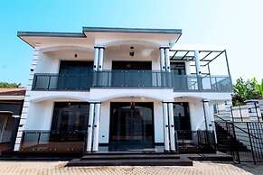 Apex House Kigali