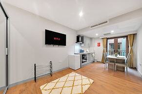 East London Studio Apartment - Ilford