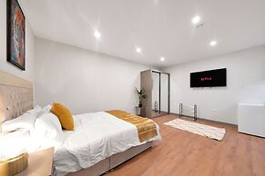 East London Studio Apartment - Ilford