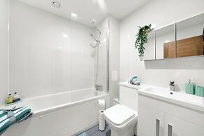 Aparthotel in London, Eastend