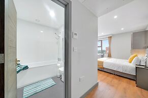 Aparthotel in London, Eastend