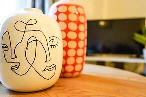 2-bed Apartment Near Beaches & Attractions Petsok