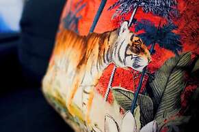 2-bed Apartment Near Beaches & Attractions Petsok