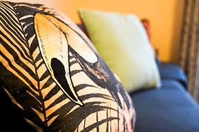 2-bed Apartment Near Beaches & Attractions Petsok