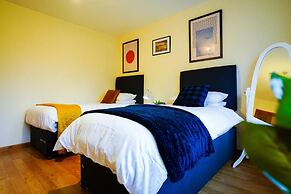 2-bed Apartment Near Beaches & Attractions Petsok