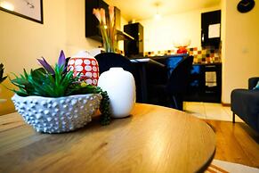 2-bed Apartment Near Beaches & Attractions Petsok