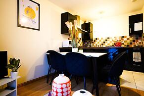 2-bed Apartment Near Beaches & Attractions Petsok