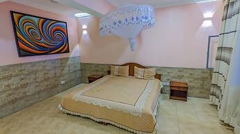 Bethany Investment Group-Kiyovu Branch