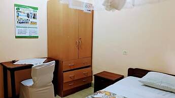 Bethany Investment Group-Kiyovu Branch