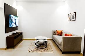 Summit Hotel and Apartments VGC