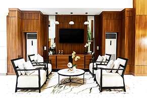 Summit Hotel and Apartments VGC