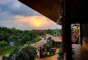 Khoai Village Resort