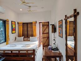 Khoai Village Resort
