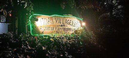 Khoai Village Resort