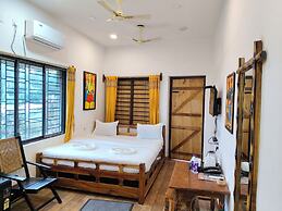 Khoai Village Resort