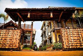 Khoai Village Resort