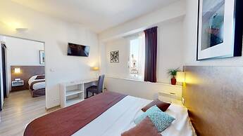 Hôtel de France Évian