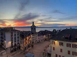 Hôtel de France Évian