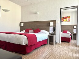 Hôtel de France Évian