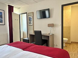 Hôtel de France Évian