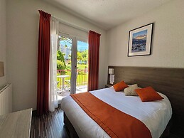 Hôtel de France Évian