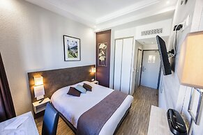 Hôtel de France Évian