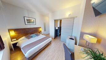 Hôtel de France Évian