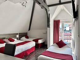 Hôtel de France Évian