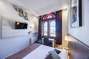 Hôtel de France Évian