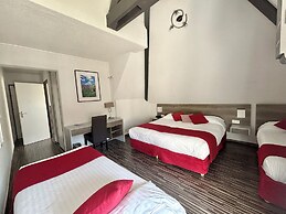 Hôtel de France Évian