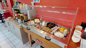 Hôtel de France Évian