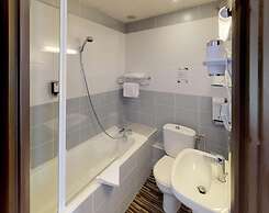 Hôtel de France Évian