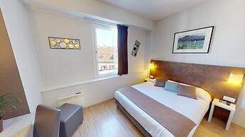 Hôtel de France Évian