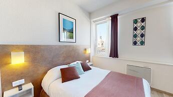 Hôtel de France Évian