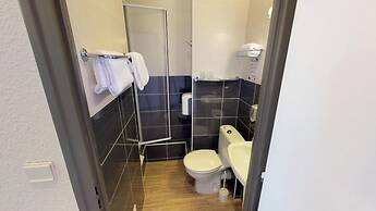 Hôtel de France Évian