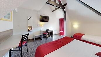 Hôtel de France Évian