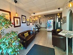 Hôtel de France Évian