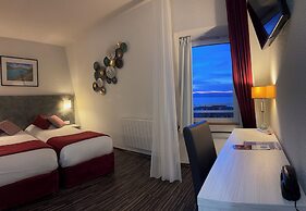 Hôtel de France Évian