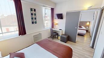 Hôtel de France Évian