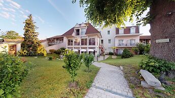 Hôtel de France Évian