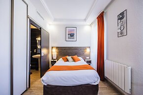 Hôtel de France Évian